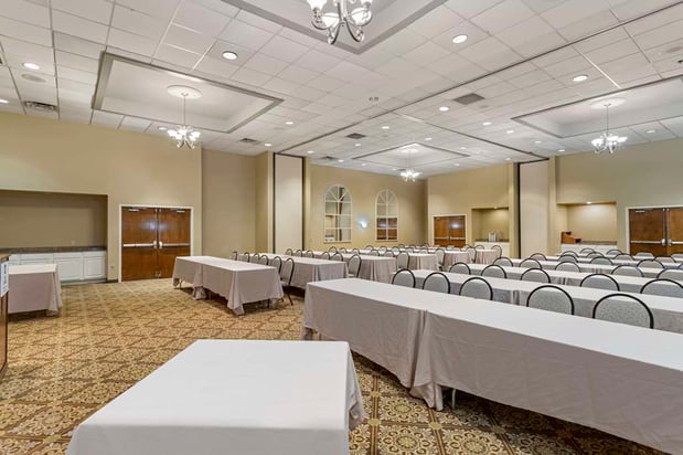 Images Best Western of Alexandria Inn & Suites & Conference Center
