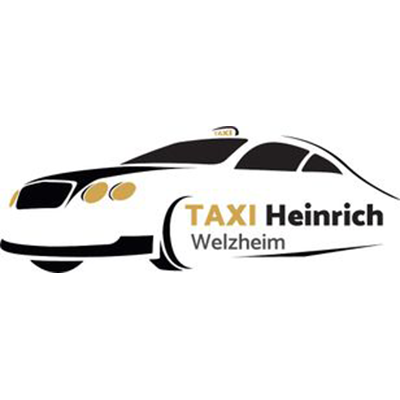 Logo Taxi Heinrich Inh. Bajwa Asif Iqbal
