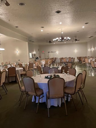 Images Coopers Farm Banquet Hall