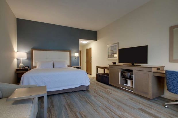 Images Hampton Inn Sneads Ferry North Topsail Beach