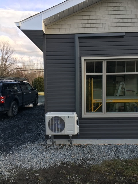 Images Les Entreprises Ouimette & Fils - Climatisation, Chauffage, Thermopompe Gatineau
