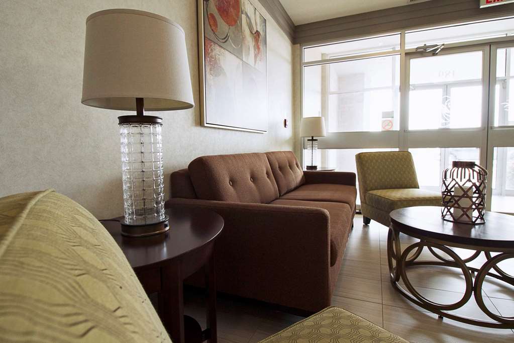 Images Best Western Swan Castle Inn