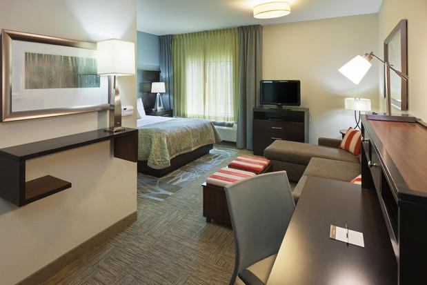 Images Staybridge Suites Tyler University Area by IHG