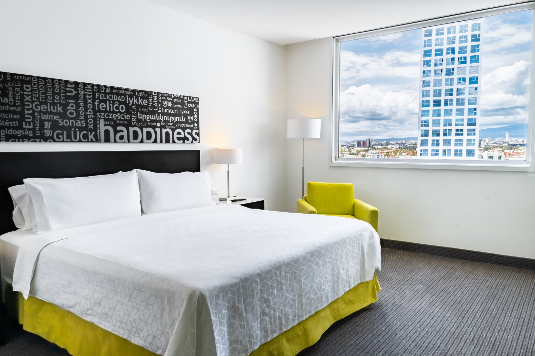 Images Holiday Inn Express & Suites Puebla Angelopolis by IHG