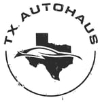 TX Autohaus Logo