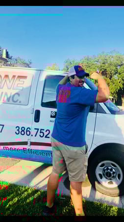 Images Touchstone Heating & Air Inc