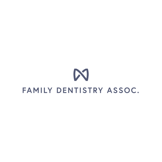 Family Dentistry Associates Logo