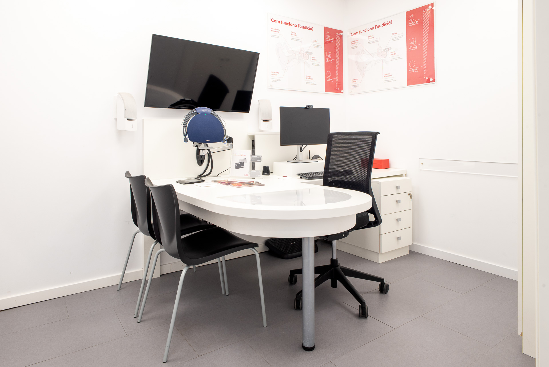 Galería en miniatura