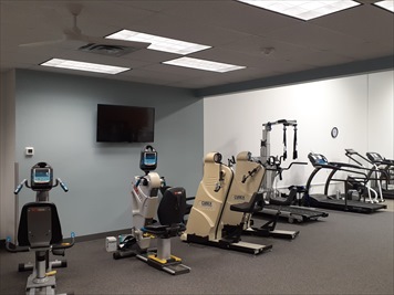 Images Select Physical Therapy - Tulsa - 51st