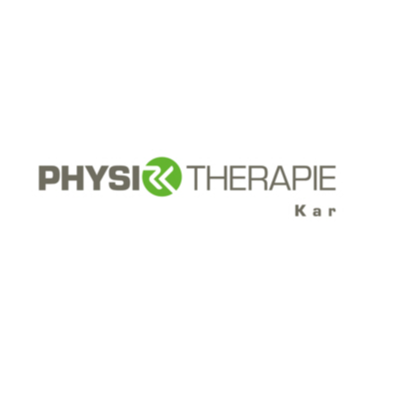 Logo Physiotherapie Kar