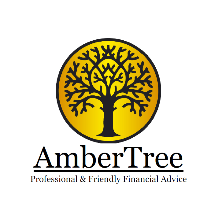 Amber Tree Logo