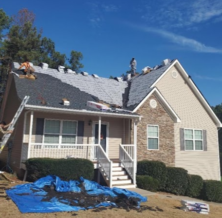 Images Crist Jr Roofing and Construction