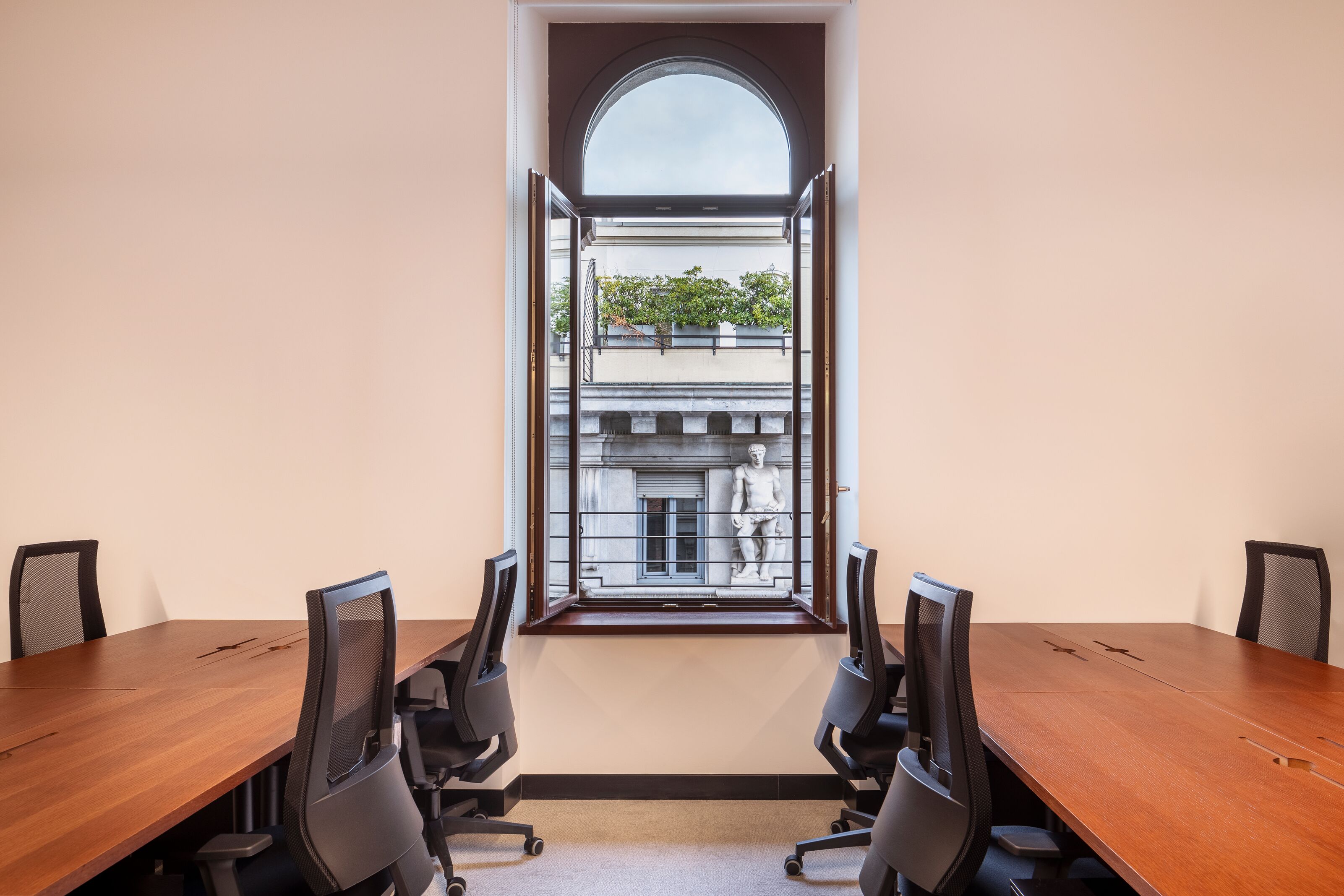 WeWork Via Meravigli 2 - Spazi di coworking e uffici