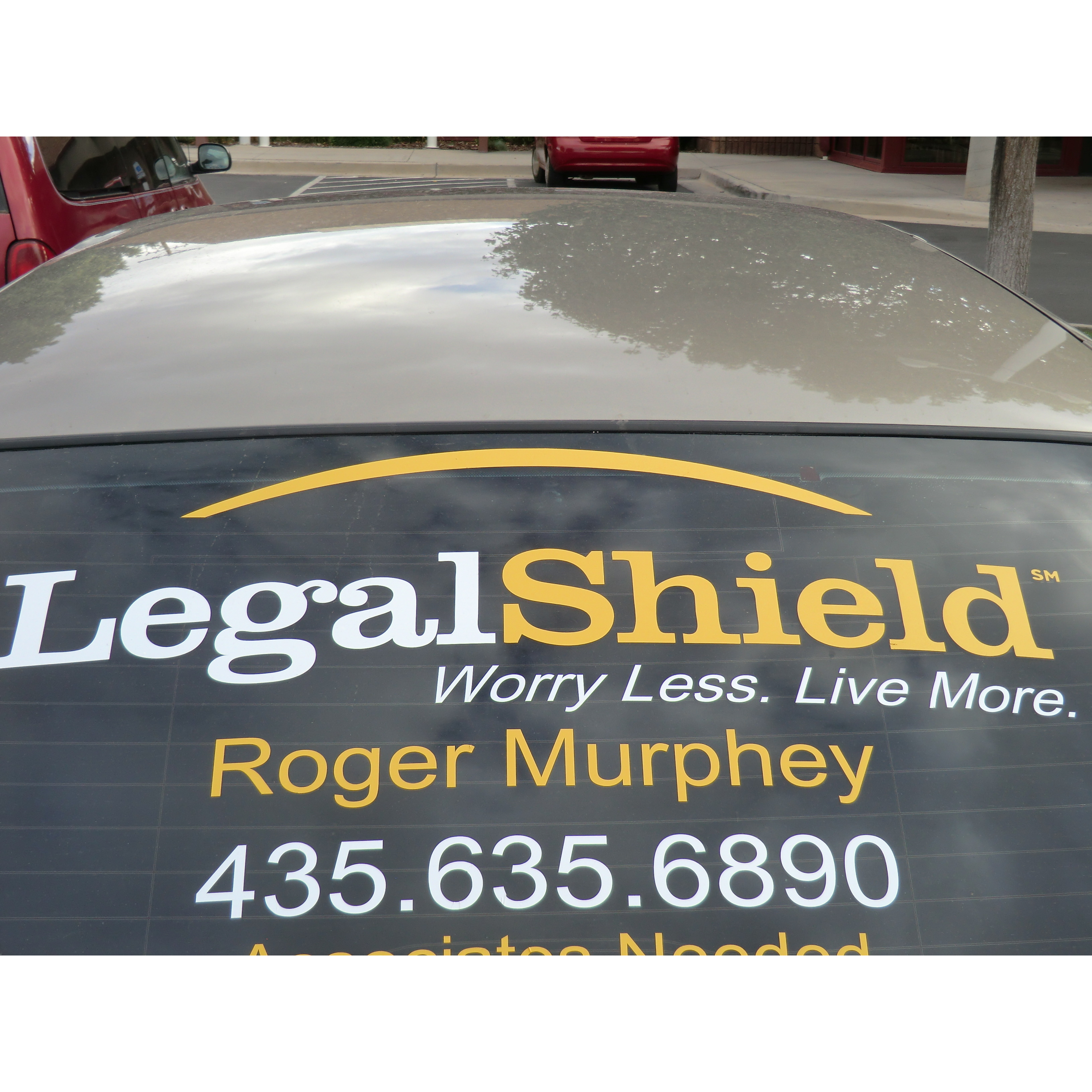 Legalshield / Idshield