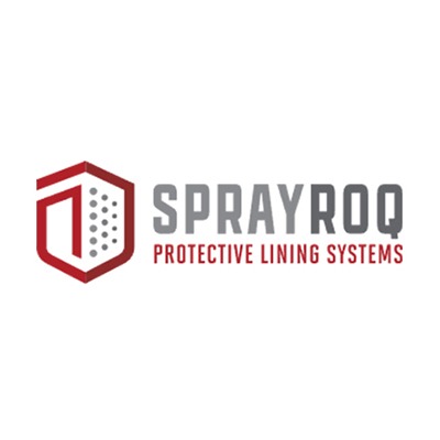 Sprayroq Service Center Logo
