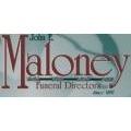 Maloney Funeral Home Logo