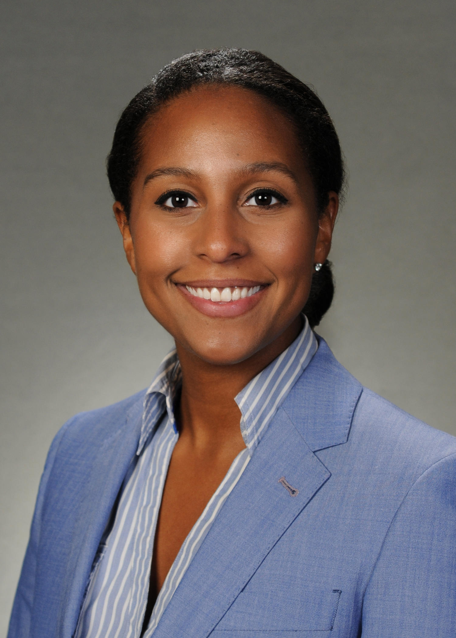Headshot of Shari N. Reid-Gruner, MD