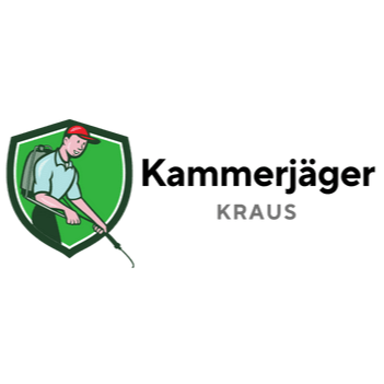 Kammerjäger Kraus in Mülheim an der Ruhr - Logo