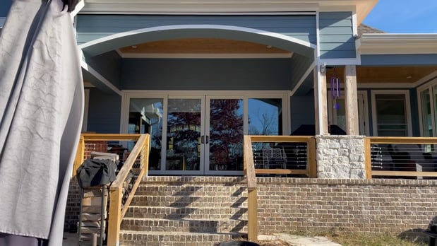 Images Budget Blinds of Crossville and Cookeville