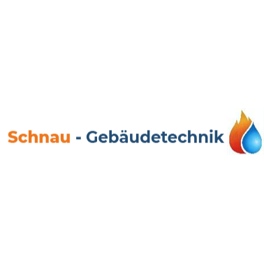 Logo von Schnau - Gebäudetechnik