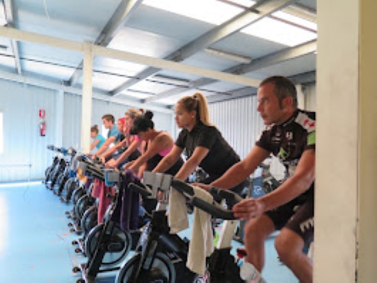 Images Elite Wellness Alhaurín Gimnasio y Formación Deportiva