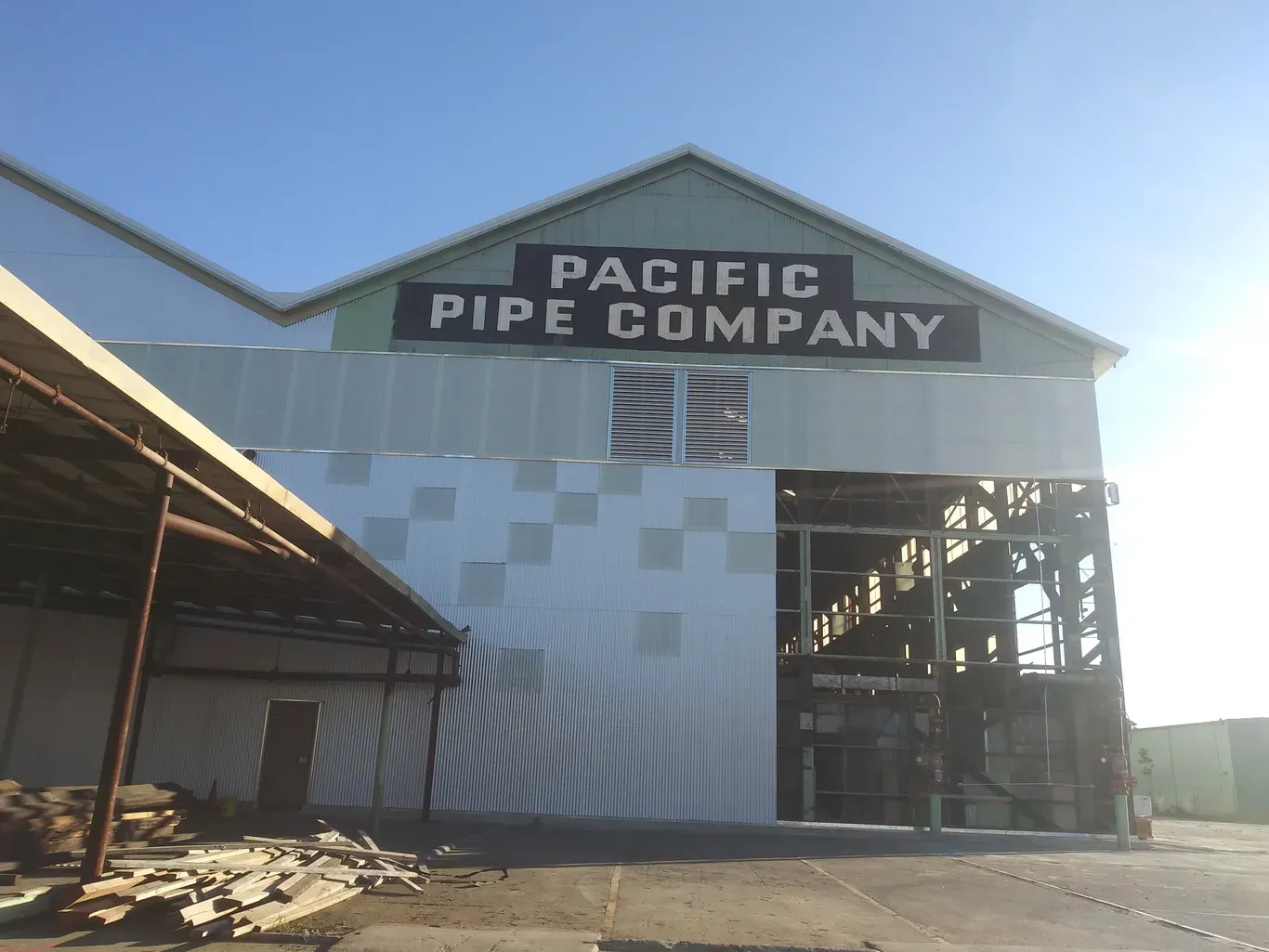 mg simms painting and decorating Image