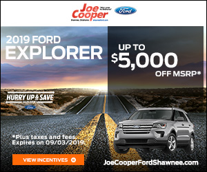 Automax Shawnee Ok >> Joe Cooper Ford Shawnee, Shawnee Oklahoma (OK) - LocalDatabase.com Automax Shawnee Ok >> Joe Cooper Ford Shawnee, Shawnee Oklahoma (OK) - LocalDatabase.com