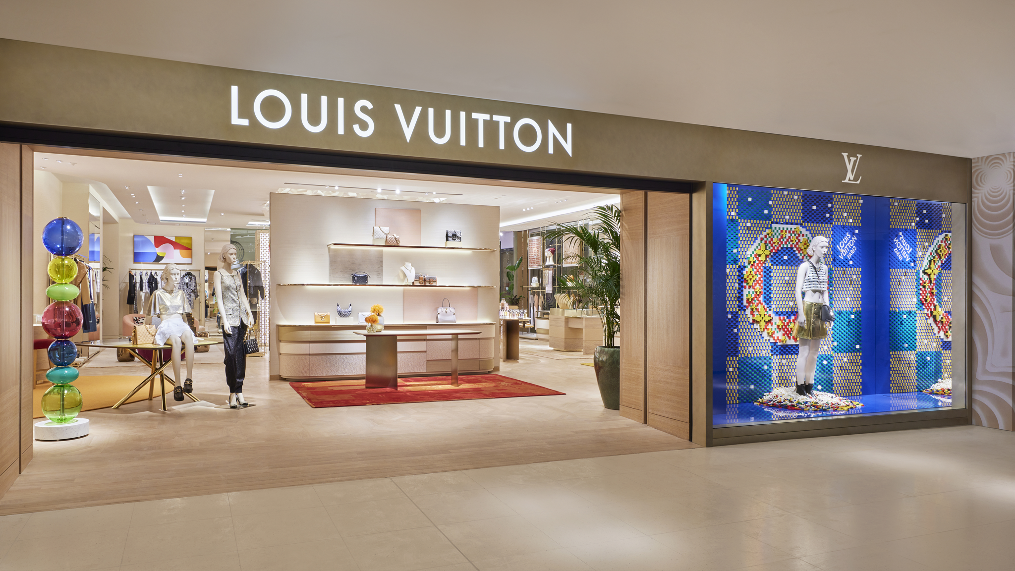 Images Louis Vuitton Madrid El Corte Ingles Castellana
