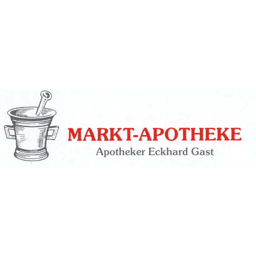 Markt-Apotheke in Ebeleben - Logo