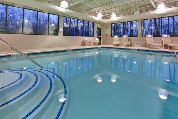 Images Holiday Inn Express & Suites Detroit-Novi by IHG