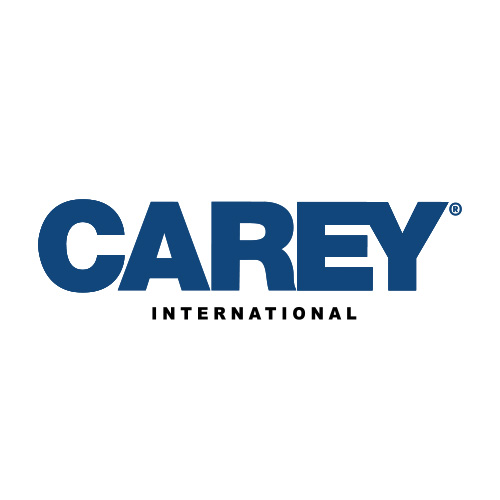 Carey International, Inc. Logo