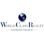 Vanda Kennedy - World Class Realty Logo