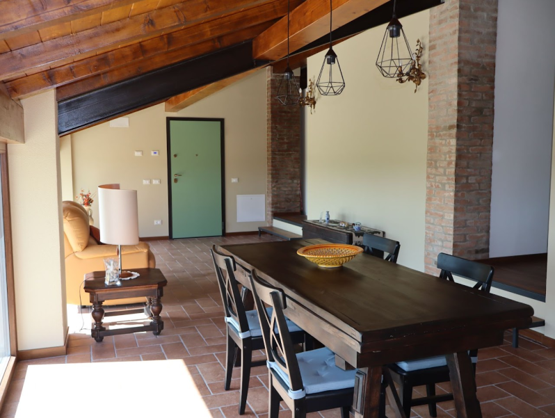 Images B&B Villa Pace D'Oro