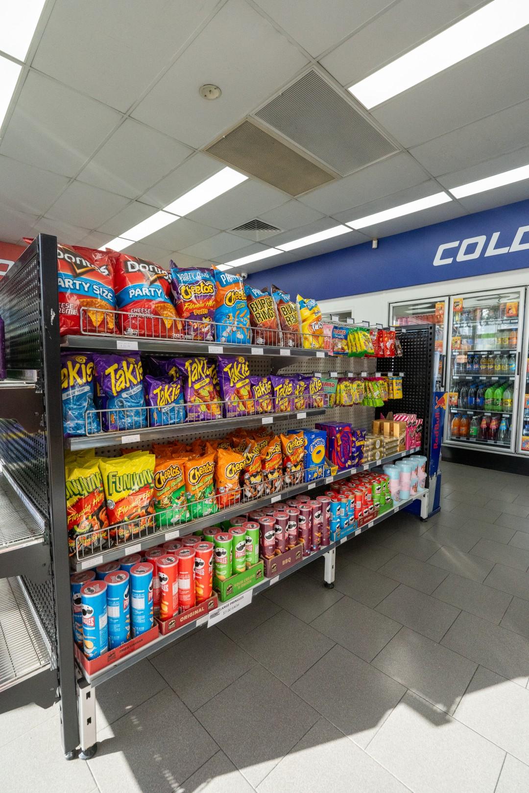 Images SPEEDWAY FAIRFIELD