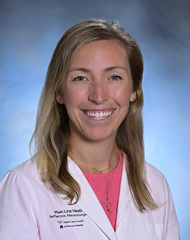 Brigid O'shaughnessy, CRNP - Paoli, PA - Nurse Practitioner