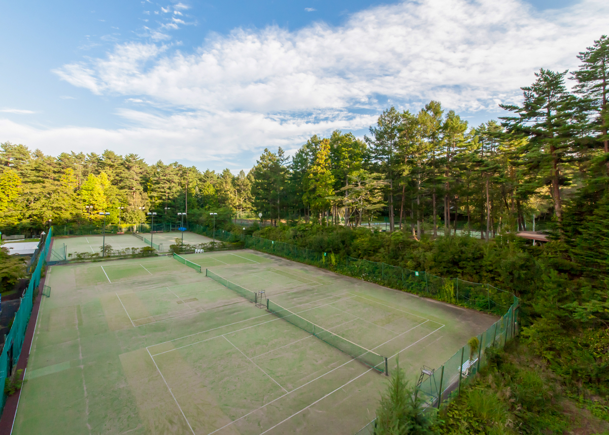 Images フジプレミアムリゾート