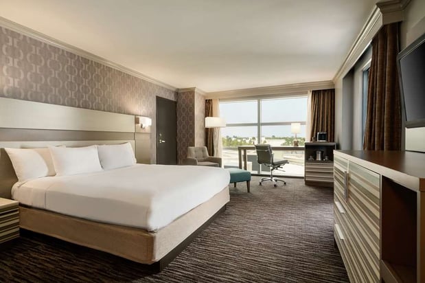 Images Hilton Melbourne, FL