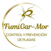 Fumigarmor Logo