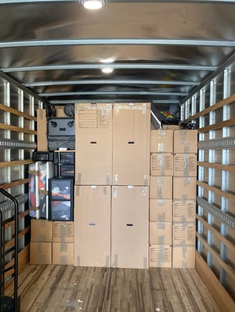 Images Exela Movers