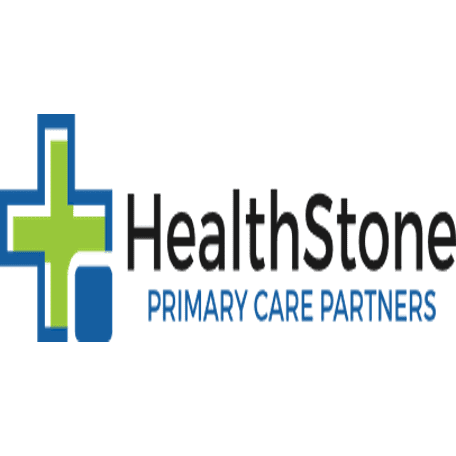 HealthStone Primary Care Partners Logo