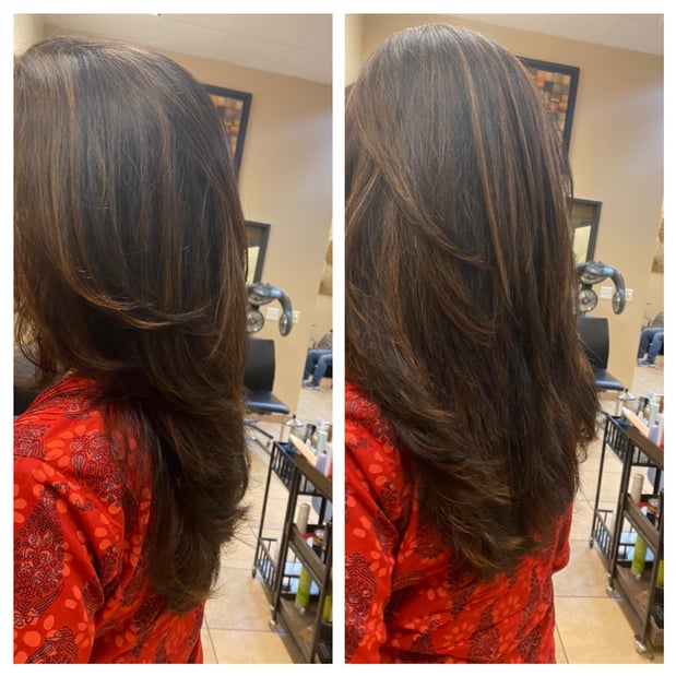 Images Paisley Salon and Spa