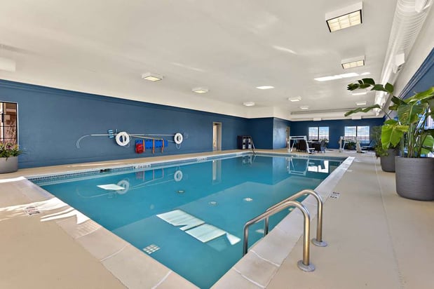 Images Hampton Inn & Suites by Hilton Petoskey