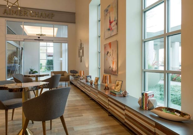 Images DoubleTree by Hilton Hotel Dallas - Love Field