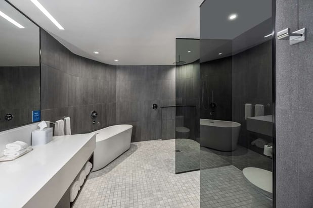 Images The Statler Dallas, Curio Collection by Hilton