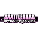 Brattleboro Towing and Recovery Logo