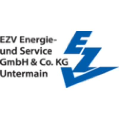 Logo EZV Energie- und Service Untermain GmbH & Co.KG