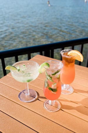 Images Whiskey Joe's Bar & Grill - Tampa