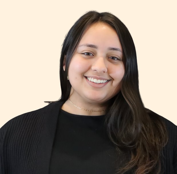 Images Natasha Mahmood, Counselor