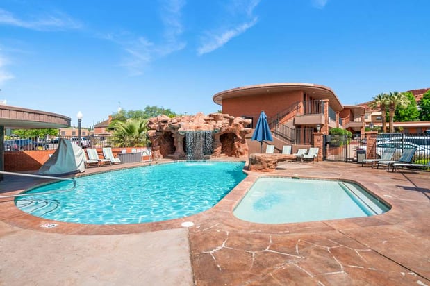 Images Best Western Coral Hills