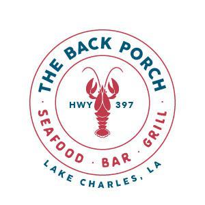 The Back Porch Logo